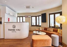 Thank You Hotel Sultanahmet 4