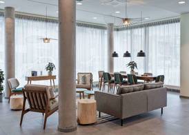 Residence Inn by Marriott Hamburg Altona 5