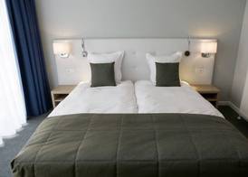 Hotel Boomgaard 2