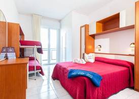 Hotel Stacchini 4