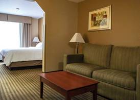 Holiday Inn Express WALLA WALLA by IHG 4