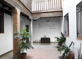 Apartamentos Nahira Suites 3000 4