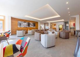 Hotel Cristiania 3