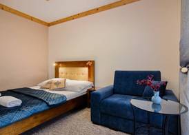 Willa Królewska - Wellness SPA - widokowe Pokoje i Apartamenty 3