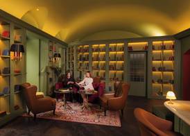 Wonder - The Luxury Boutique Hotel 3