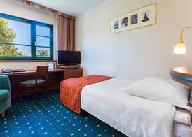 Qubus Hotel Gorzów Wielkopolski 4