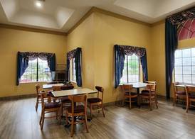 Express Inn Hobby Airport 3
