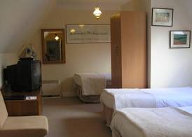 The Well guesthouse 4
