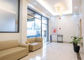 Hampton Suites 5