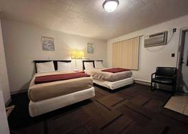 Prairie winds motel 4