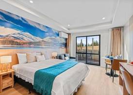 Sunshine Suites 4