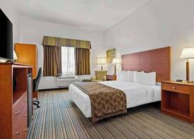 Best Western Liberty Inn 4
