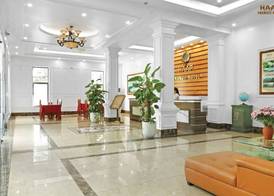 HAAP Transit Hotel 2