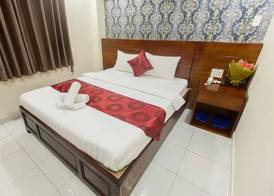 Ailen Garden 2 Hotel 5