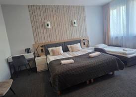 Hotel Orbita 3