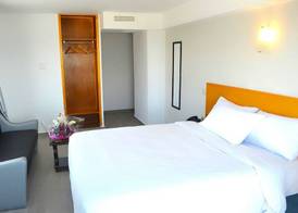 Hotel Centre Ville 3