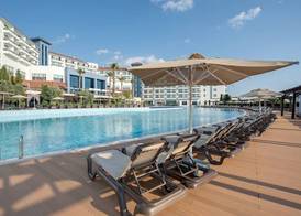 Euphoria Aegean Resort & Spa (Halal Hotel) 5