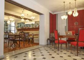Alma Histórica Boutique Hotel 3