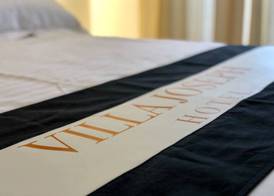 Hotel Villa Joseph 3
