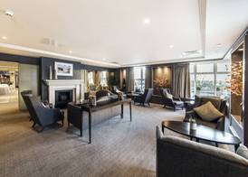 Radisson Blu Hotel & Spa, Sligo 3