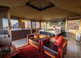 Moon Mountain Lodge 3