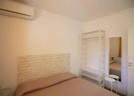 Boa Vista San Vito - Area Fitness, Barbecue Area, Tennis Court 5