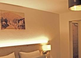 Mammhofer Suite & Breakfast 2