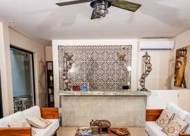 Hotel Zendero Tulum 5