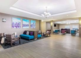 La Quinta Inn & Suites by Wyndham Fultondale Birmingham N 3