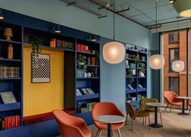 Student Only Scape Leeds 3