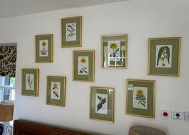 The Old Vicarage B&B 5