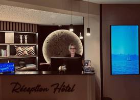 Hotel Ker Moor Saint-Quay Portrieux 2