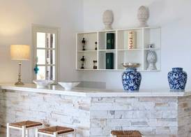 Aegean Suites, Santikos Collection 4