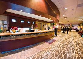 Canad Inns Destination Centre Polo Park 2