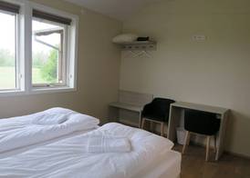 Dilksnes Guesthouse 2