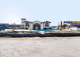 OYO Hotel Tulsa N Sheridan Rd & Airport 3