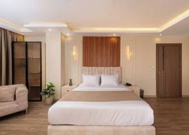 Museum And Nile View Hotel 3
