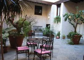 Hotel Casa 1800 Granada 2