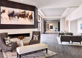 ADERO Scottsdale Resort, Autograph Collection 3