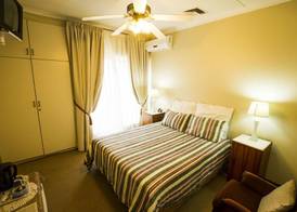 Eden Rose Manor B&B 3