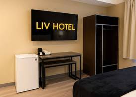 LIV Hotel Bronx - Newly Built 5