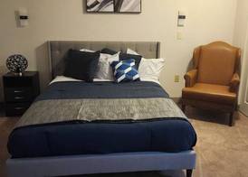 The Enchanted Suites & Residence 4