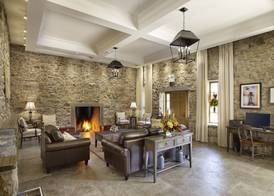 The Barracks Inn 3
