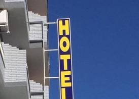 Hotel Sacratif 5