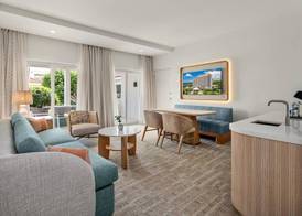 Naples Grande Beach Resort 4
