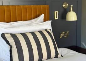 The Black Lion Hotel 2