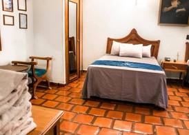 Hotel Frances 3