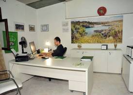 Agriturismo Scalelle 2