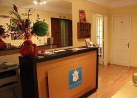 Residencial Duque de Saldanha 3
