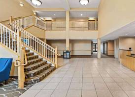 Comfort Inn & Suites Hermiston South 3